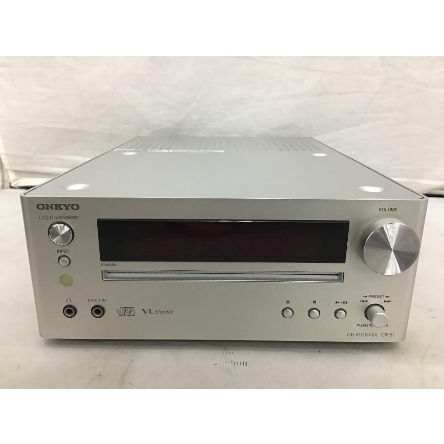 オンキョー ONKYO CDレシーバーシステム XS1 zsd103576222ワットマン Yahoo!ショッピング店 通販