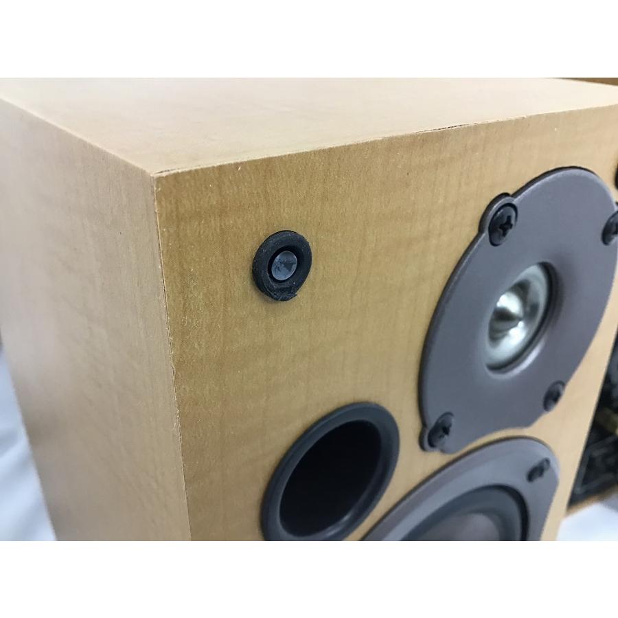 オンキョー ONKYO アンプ内蔵スピーカー GX-D90 : ワットマン Yahoo