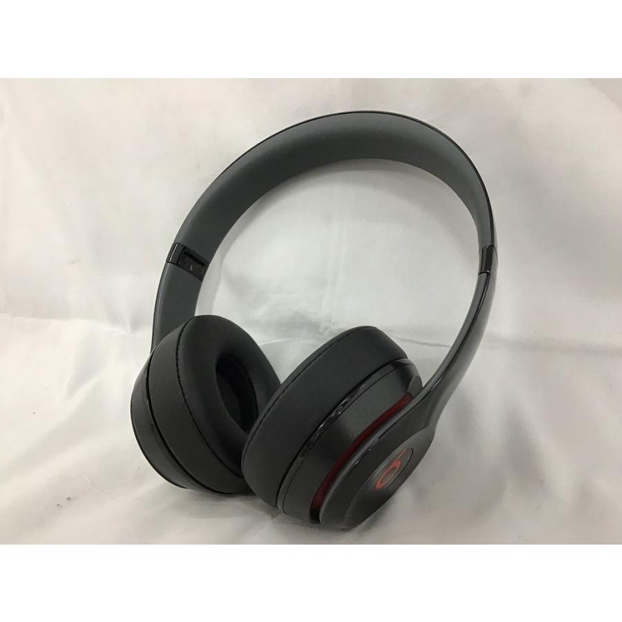 Beats beats solo2有線ヘッドホン B0518 : ワットマン Yahoo