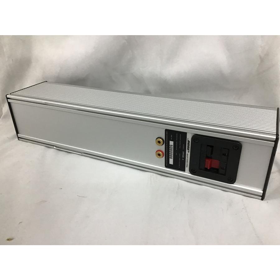 ボーズ BOSE スピーカーシステム1本 33WER : ワットマン Yahoo