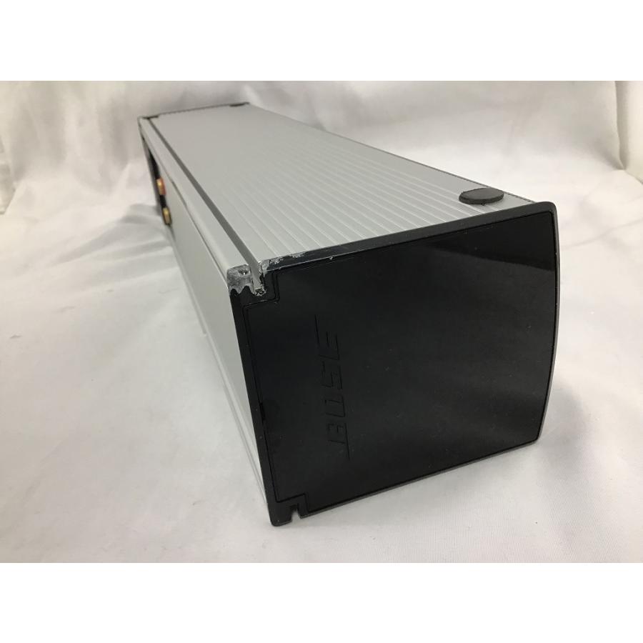 ボーズ BOSE スピーカーシステム1本 33WER : ワットマン Yahoo