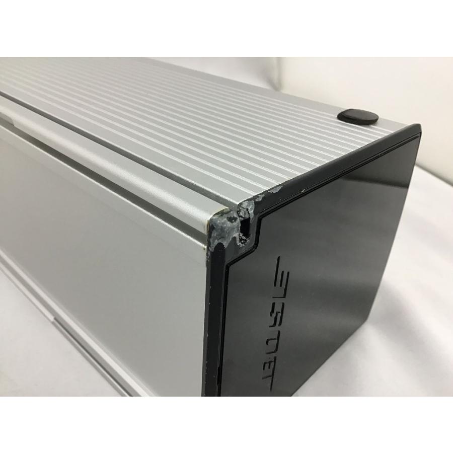 ボーズ BOSE スピーカーシステム1本 33WER : ワットマン Yahoo