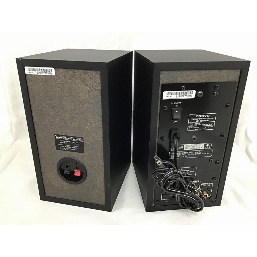 ONKYO GX‑100HD SW‑10A セット ONKYO GX‑100HD SW‑10A セット ONKYO GX‑100HD SW‑10A セット Amazon