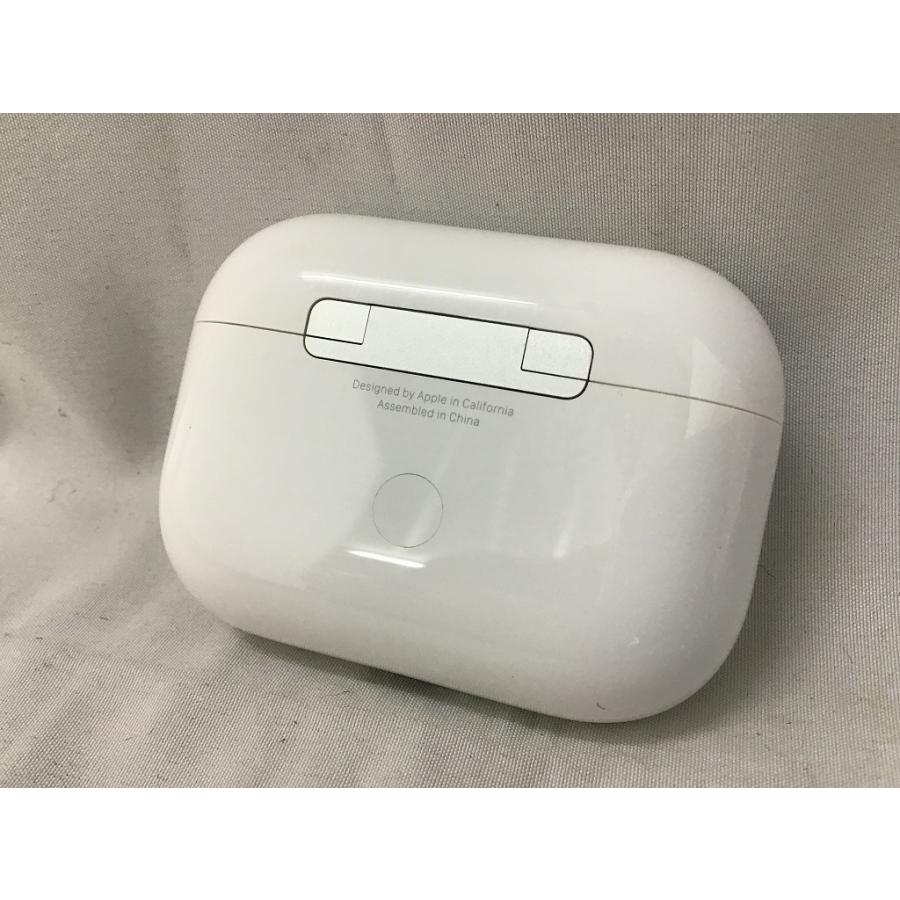 アップル Apple AirPods Pro（第2世代） MQD83J/A : ワットマン Yahoo