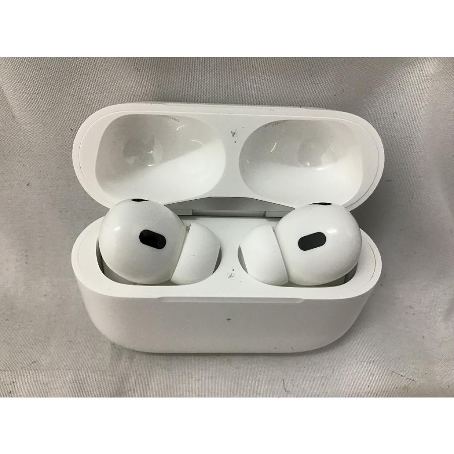アップル Apple AirPods Pro（第2世代） MQD83J/A : ワットマン Yahoo
