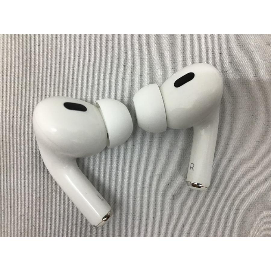 Apple AirPods Pro 2（第2世代） MQD83J/A 本体一式 アップル Apple AirPods Pro（第2世代） MQD83J/A : ワットマン Yahoo