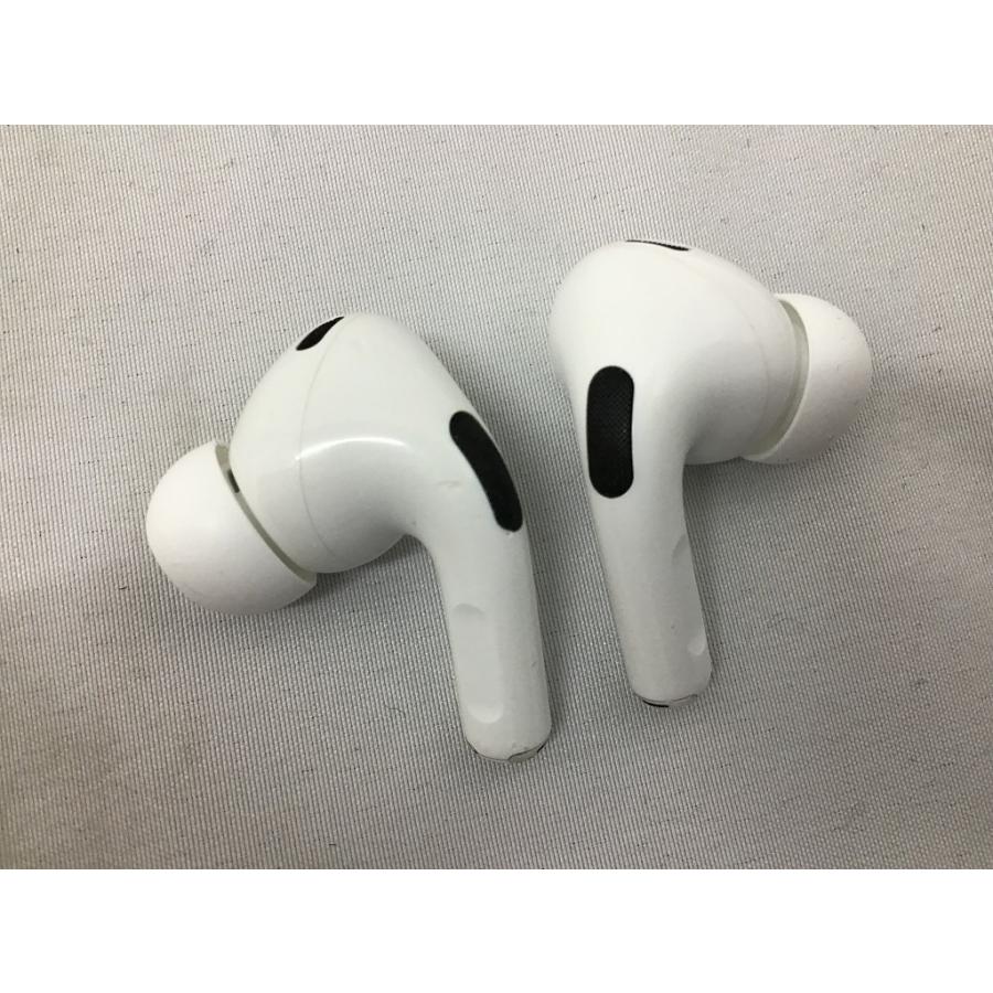 アップル Apple AirPods Pro（第2世代） MQD83J/A : ワットマン Yahoo