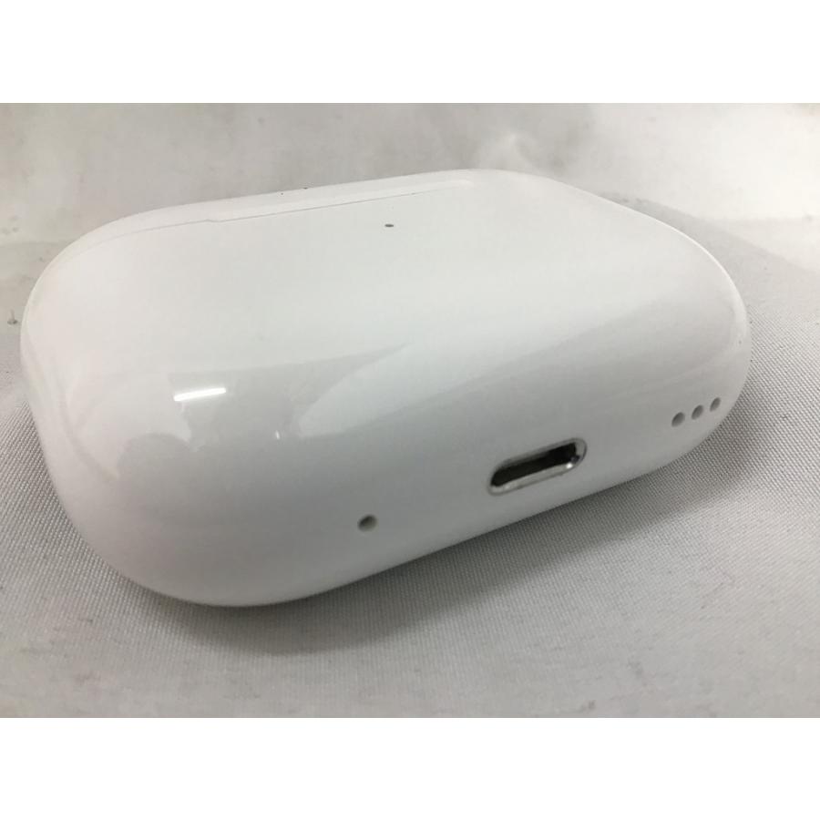 アップル Apple AirPods Pro（第2世代） MQD83J/A : ワットマン Yahoo