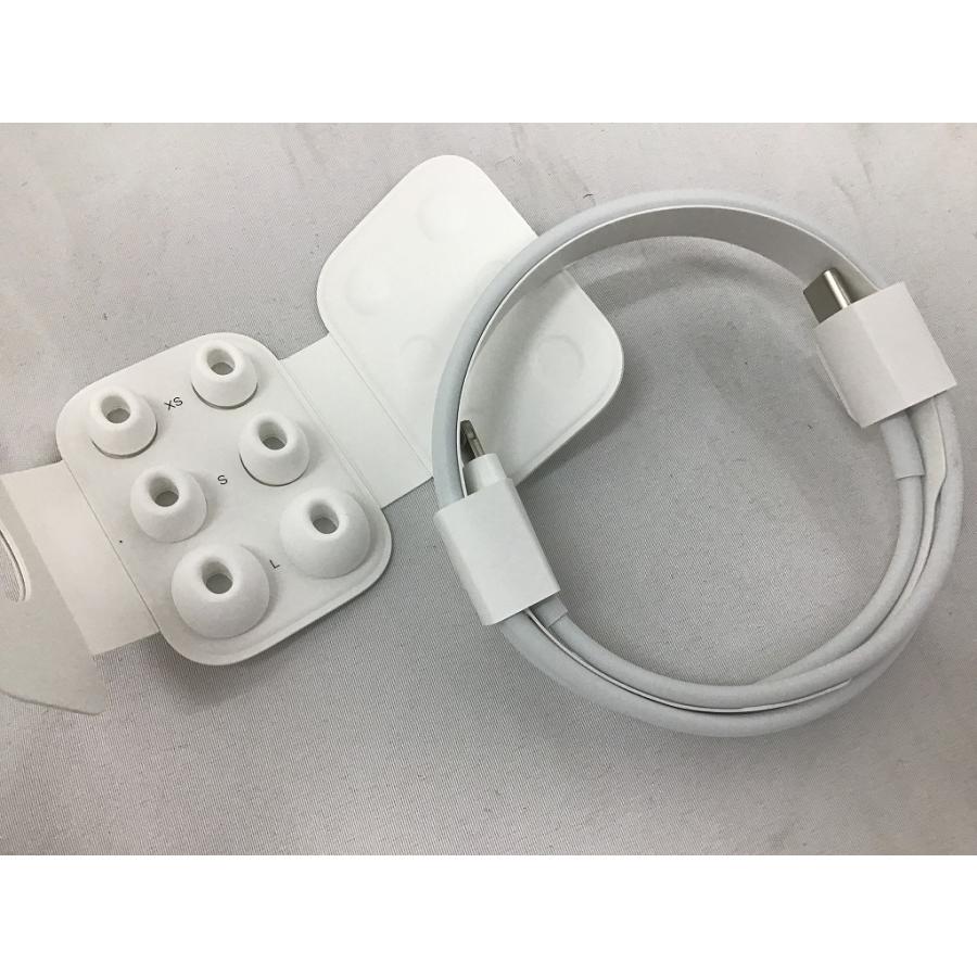 アップル Apple AirPods Pro（第2世代） MQD83J/A : ワットマン Yahoo