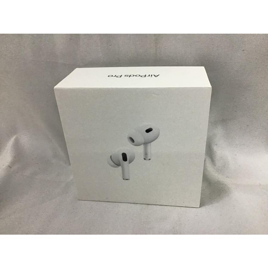 アップル Apple AirPods Pro（第2世代） MQD83J/A : ワットマン Yahoo