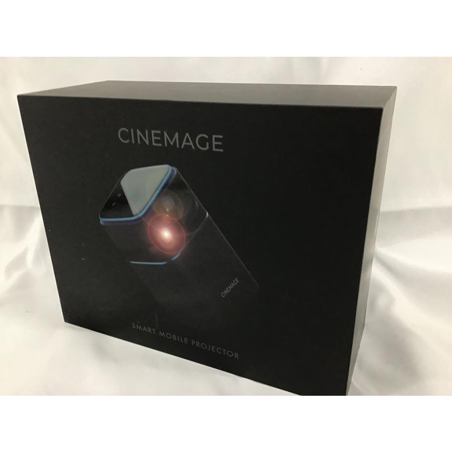 シネマージュ CINEMAGE ミニプロジェクター CI1002 : ワットマン シネマージュ CINEMAGE ミニプロジェクター CI1002 : ワットマン