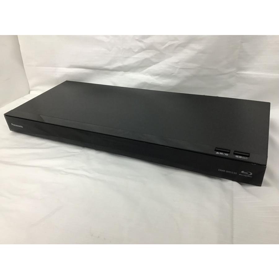 パナソニック Panasonic BD/HDDレコーダー DMR-BRS530 : ワットマン