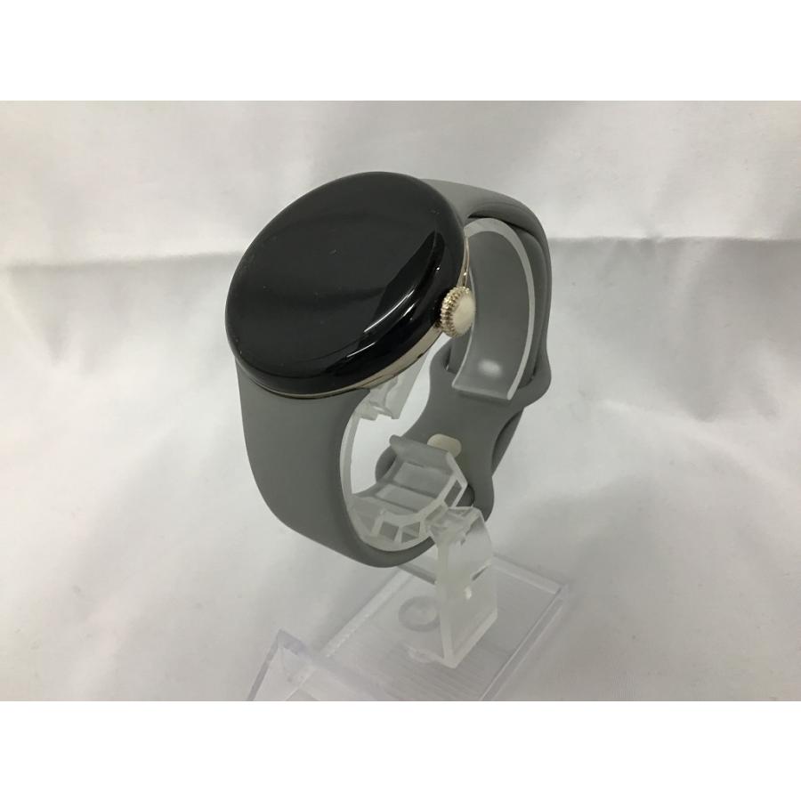 グーグル Google Pixel Watch 2 Wi-Fiモデル G4TSL : ワットマン グーグル Google Pixel Watch 2 Wi-Fiモデル G4TSL : ワットマン