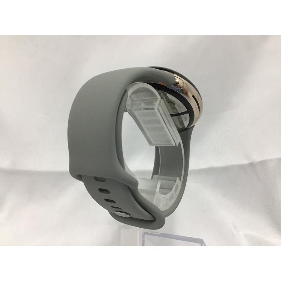 グーグル Google Pixel Watch 2 Wi-Fiモデル G4TSL : ワットマン グーグル Google Pixel Watch 2 Wi-Fiモデル G4TSL : ワットマン