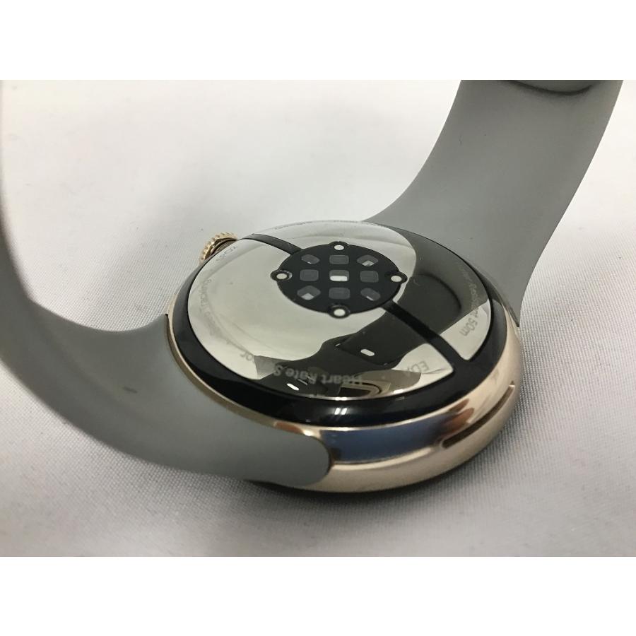 グーグル Google Pixel Watch 2 Wi-Fiモデル G4TSL : ワットマン グーグル Google Pixel Watch 2 Wi-Fiモデル G4TSL : ワットマン