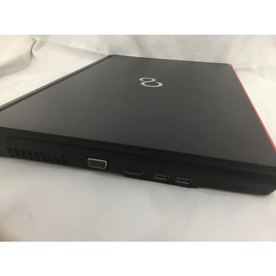 フジツウ FUJITSU ノートパソコン LIFEBOOK A574/k : ワットマン Yahoo