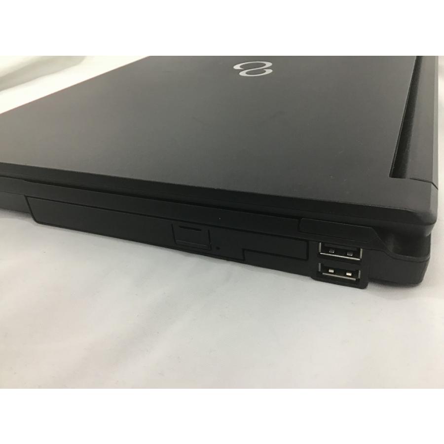 フジツウ FUJITSU ノートパソコン LIFEBOOK A574/k : ワットマン Yahoo