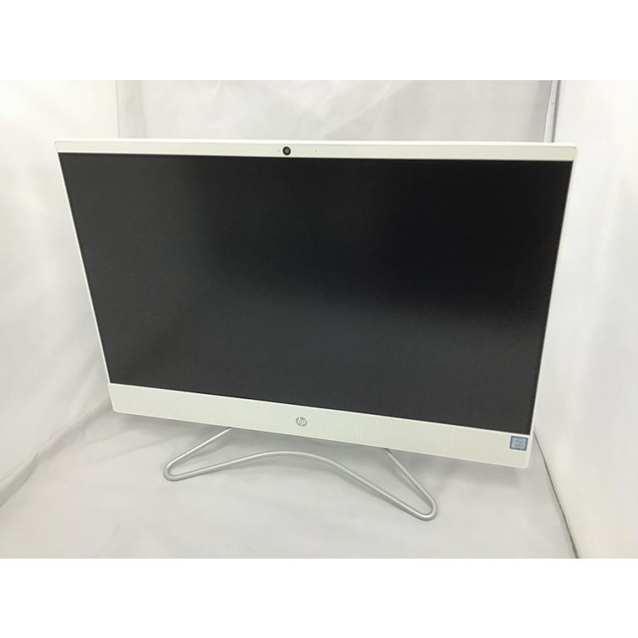 ヒューレットパッカード HP デスクトップパソコン 24-f0031jp