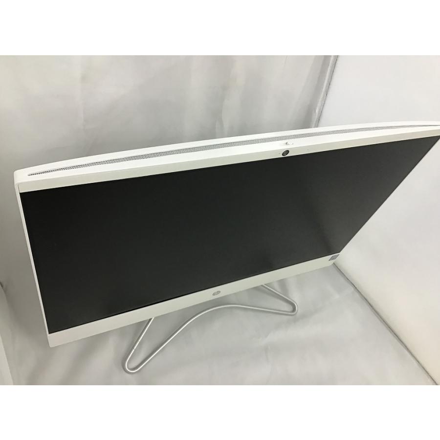 ヒューレットパッカード HP デスクトップパソコン 24-f0031jp