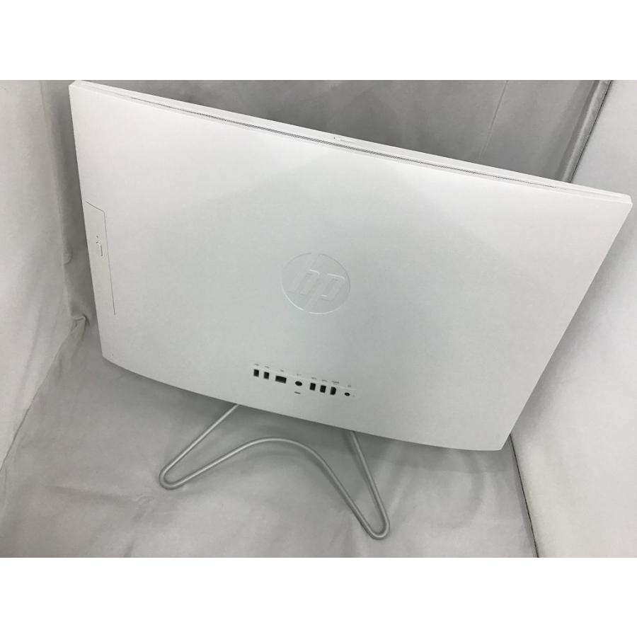 ヒューレットパッカード HP デスクトップパソコン 24-f0031jp