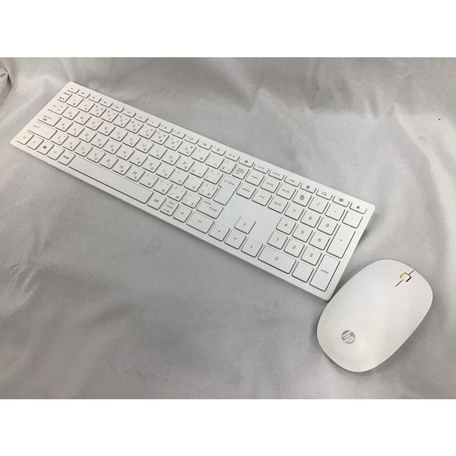 ヒューレットパッカード HP デスクトップパソコン 24-f0031jp