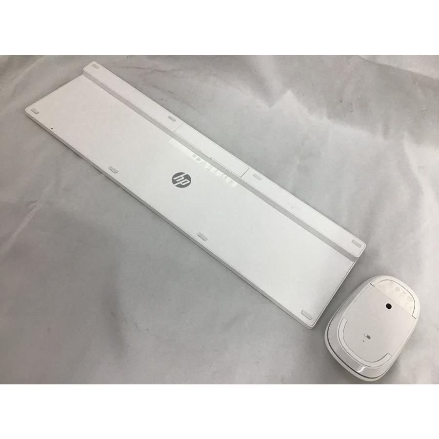 ヒューレットパッカード HP デスクトップパソコン 24-f0031jp 