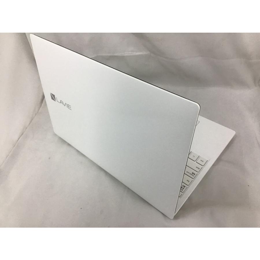 エヌイーシー NEC ノートパソコン LAVIE Drect NS PC-GN18CRH-H