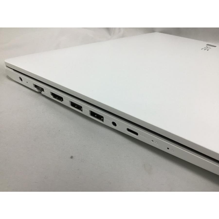 エヌイーシー NEC ノートパソコン LAVIE Drect NS PC-GN18CRH-H