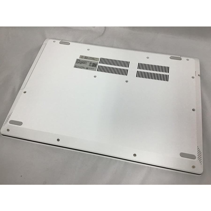 エヌイーシー NEC ノートパソコン LAVIE Drect NS PC-GN18CRH-H