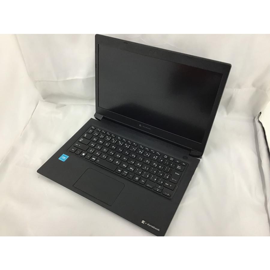 ダイナブック dynabook ノートパソコン dynabook S73/HS