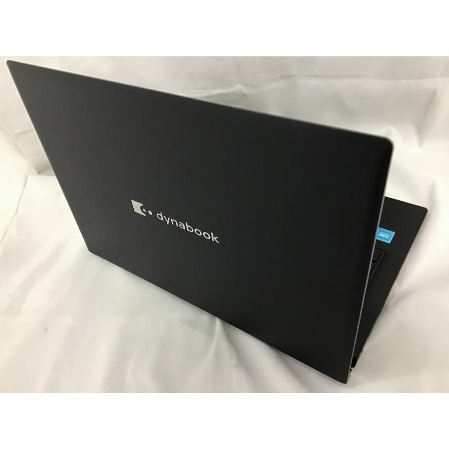 しんgoちゃん【訳あり特価】15.6インチTOSHIBA Dynabook dynabookノートパソコン A6SJKWLA235B 新品同様 – ICHIBAKAN