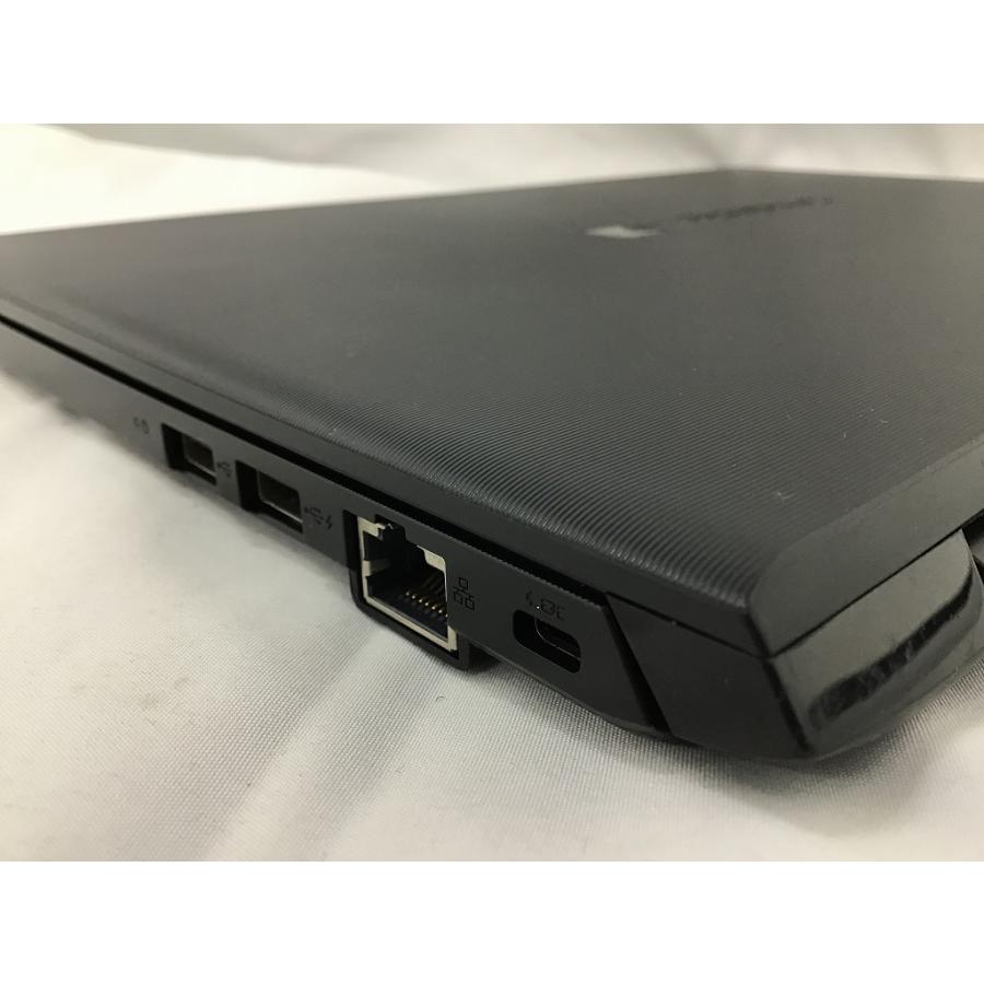 ダイナブック dynabook ノートパソコン dynabook S73/HS