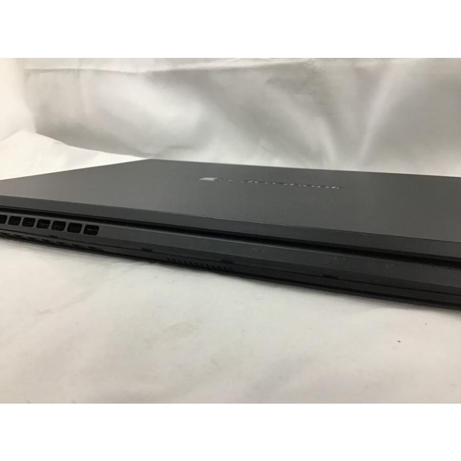 ダイナブック dynabook ノートパソコン dynabook S73/HS