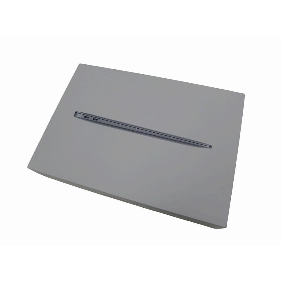 アップル Apple MacBook Air スペースグレイ MVFJ2J/A : ワットマン