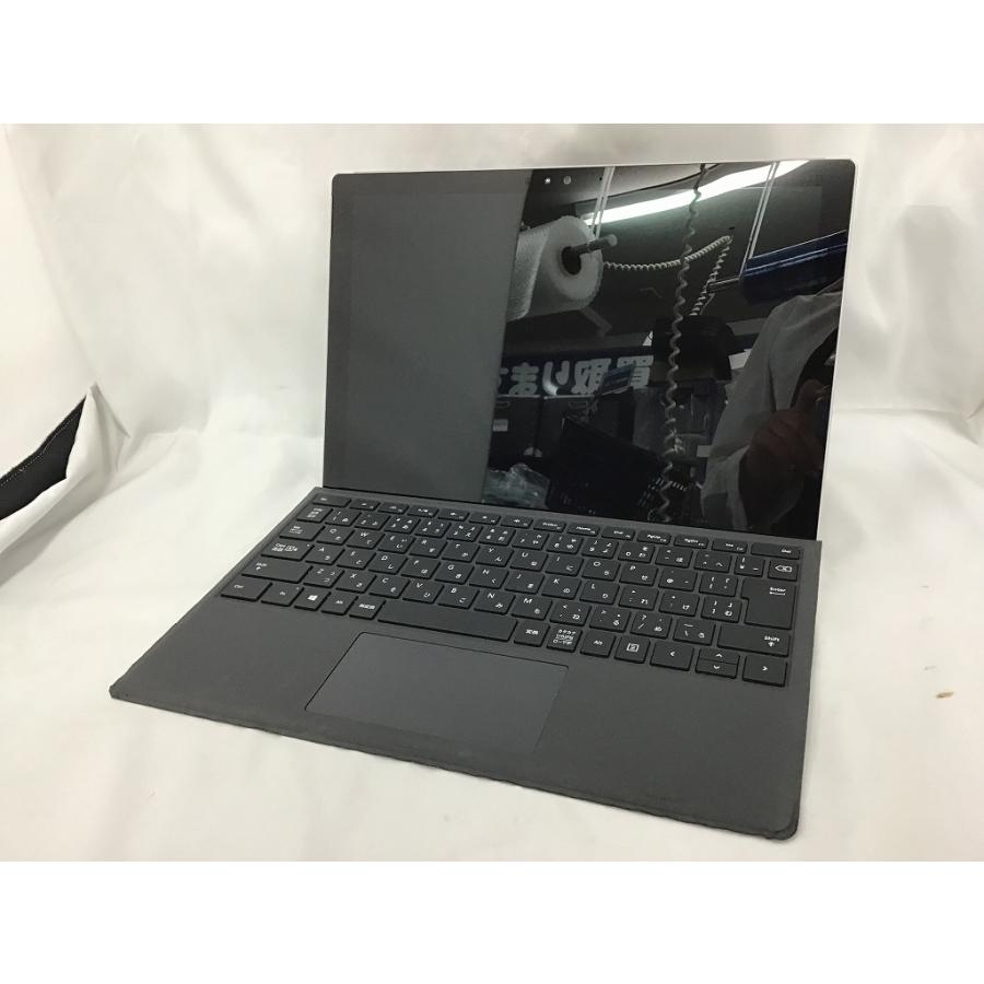 マイクロソフト Microsoft タブレットPC Surface Pro4 U5N-00013