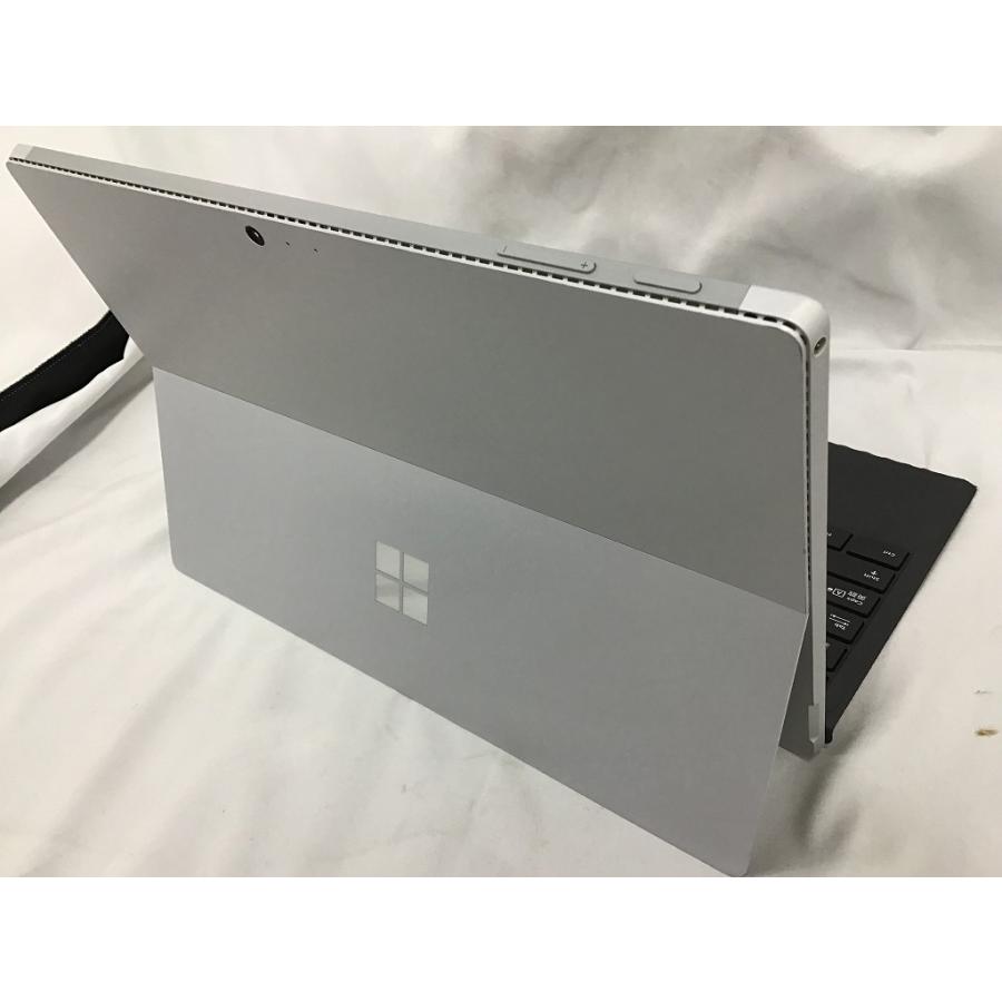 マイクロソフト Microsoft タブレットPC Surface Pro4 U5N-00013