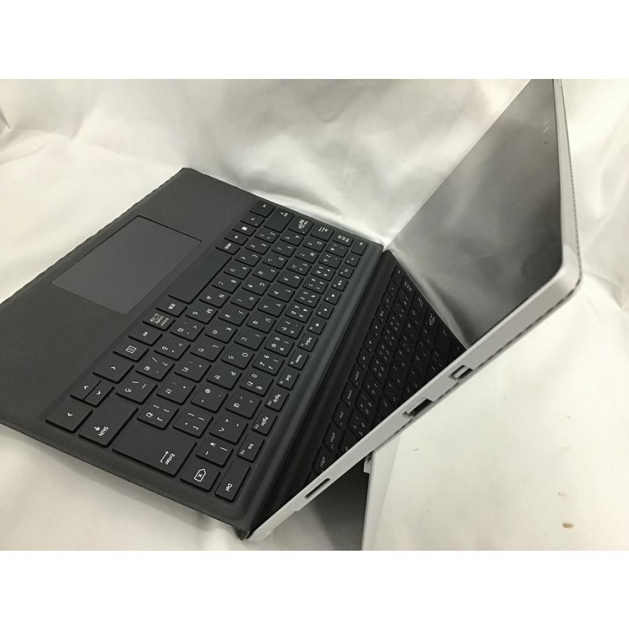 マイクロソフト Microsoft タブレットPC Surface Pro4 U5N-00013