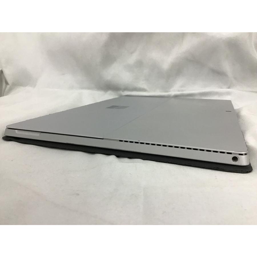 マイクロソフト Microsoft タブレットPC Surface Pro4 U5N-00013