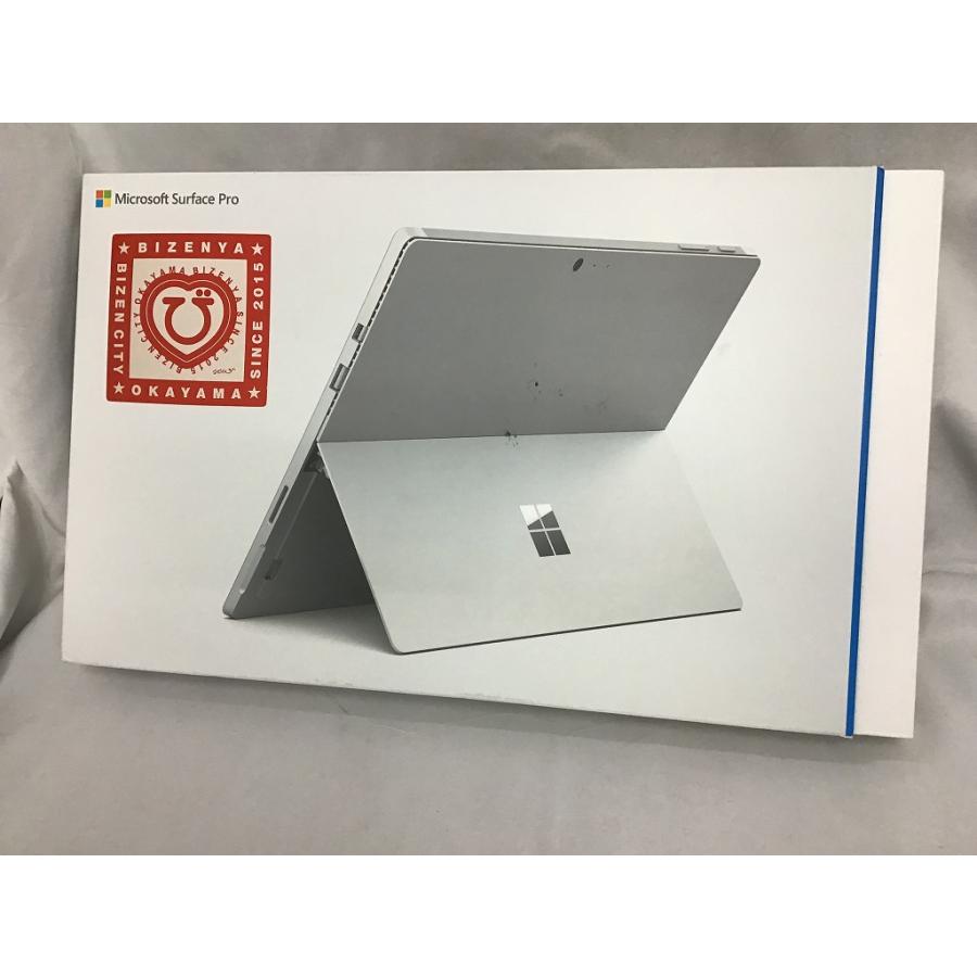 マイクロソフト Microsoft タブレットPC Surface Pro4 U5N-00013