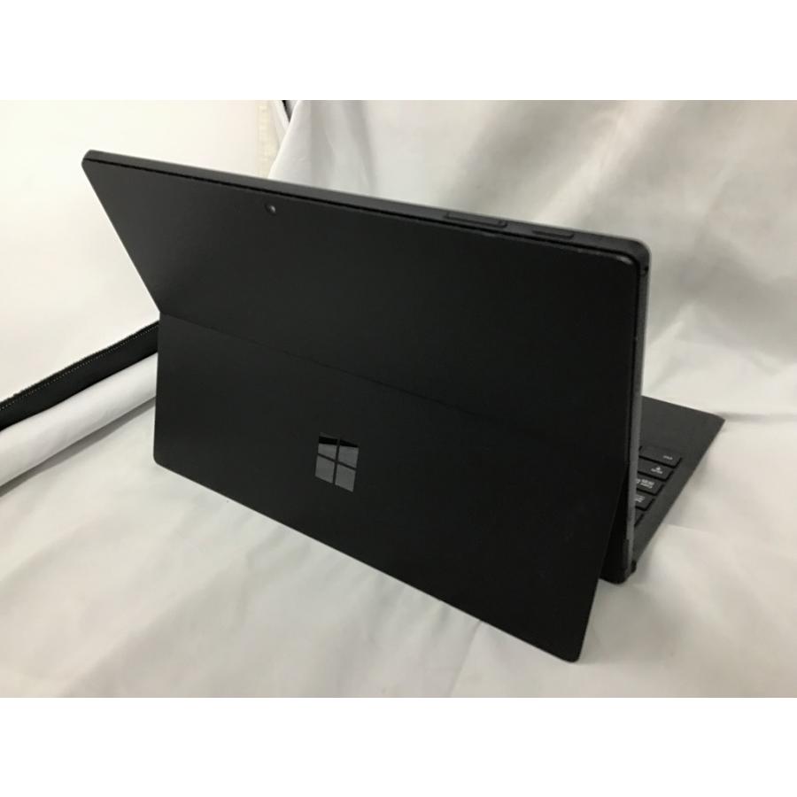 マイクロソフト Microsoft タブレットPC Surface Pro 7 PUV-00027の画像