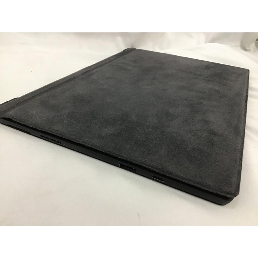 マイクロソフト Microsoft タブレットPC Surface Pro 7 PUV-00027の画像