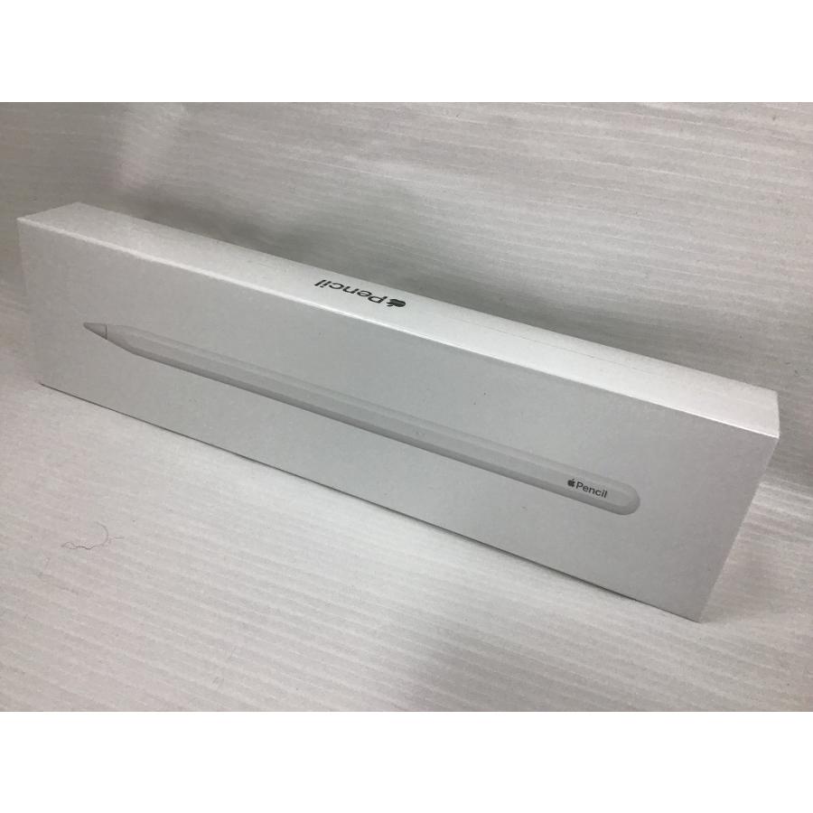 アップル Apple Pencil 第2世代 MU8F2J-A : ワットマン Yahoo