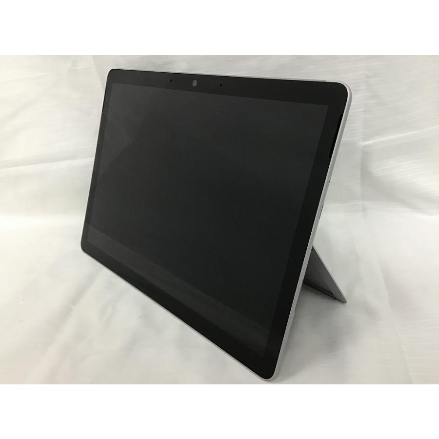 マイクロソフト Microsoft タブレットPC Surface Go3 : ワットマン