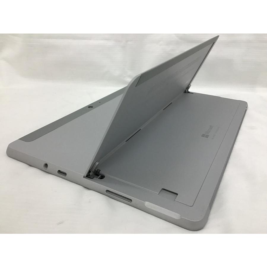 マイクロソフト Microsoft タブレットPC Surface Go3 : ワットマン