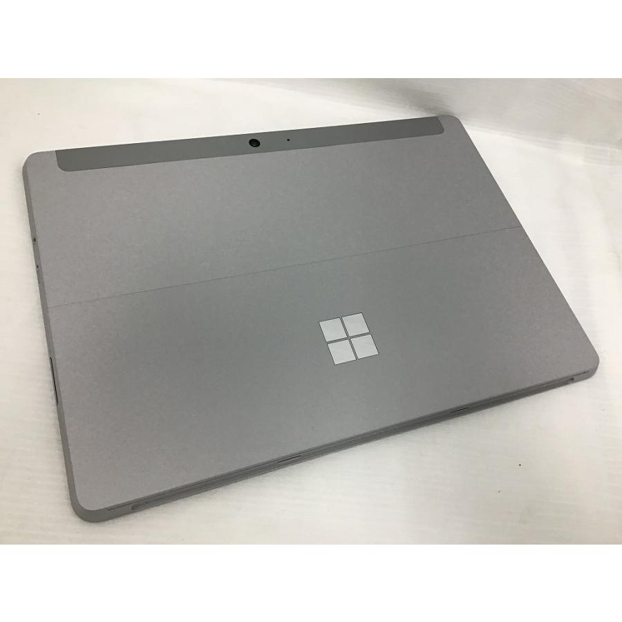 マイクロソフト Microsoft タブレットPC Surface Go3 : ワットマン
