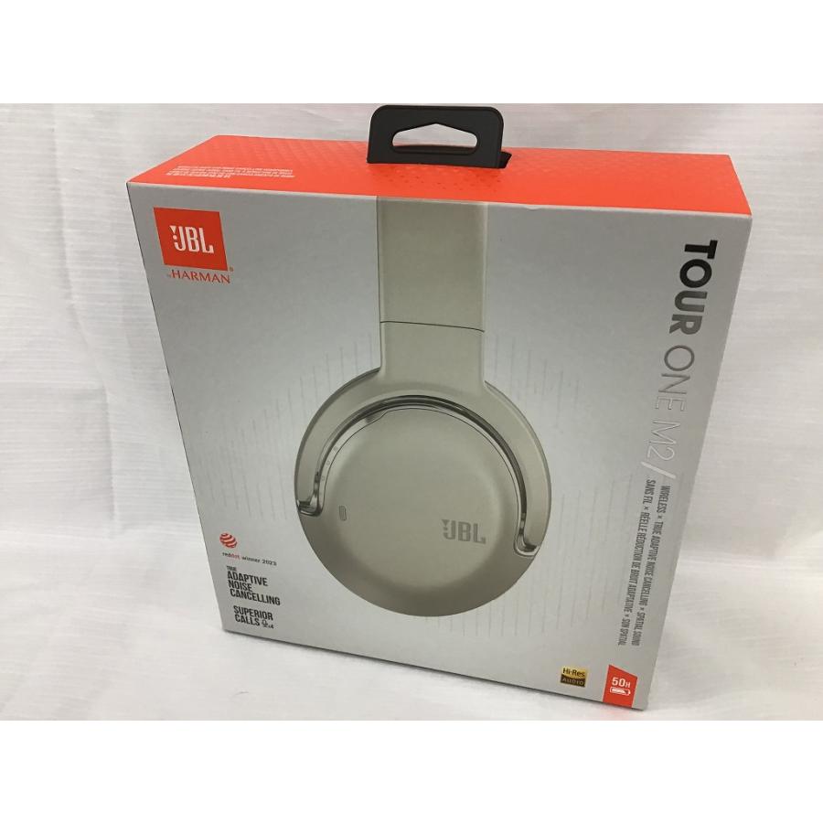 ジェービーエル JBL ワイヤレスオーバーイヤーヘッドホン JBL Tour One