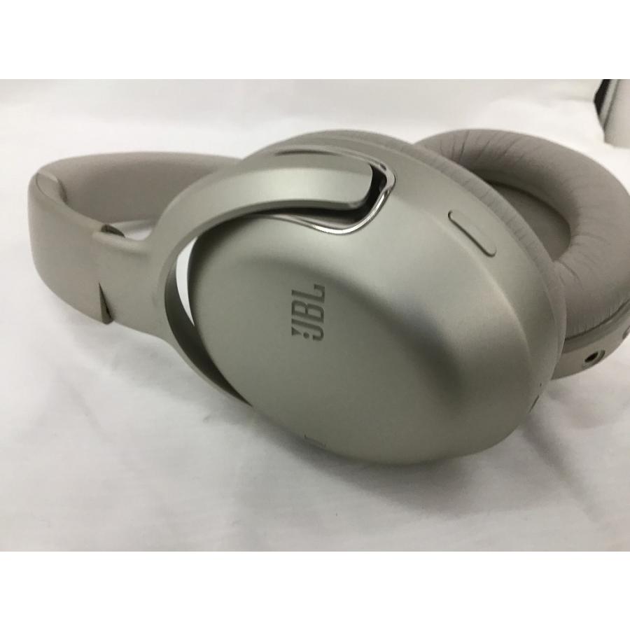 ジェービーエル JBL ワイヤレスオーバーイヤーヘッドホン JBL Tour One
