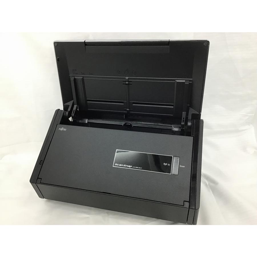 フジツウ FUJITSU スキャナー ScanSnap iX500 : ワットマン Yahoo