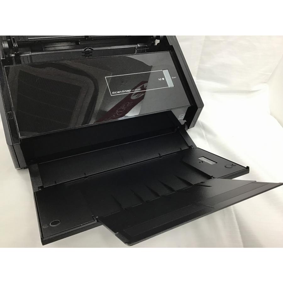 フジツウ FUJITSU スキャナー ScanSnap iX500 : ワットマン Yahoo