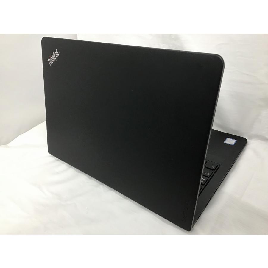 レノボ Lenovo ノートパソコン ThinkPad 13 20J2A0C1JP : ワットマン